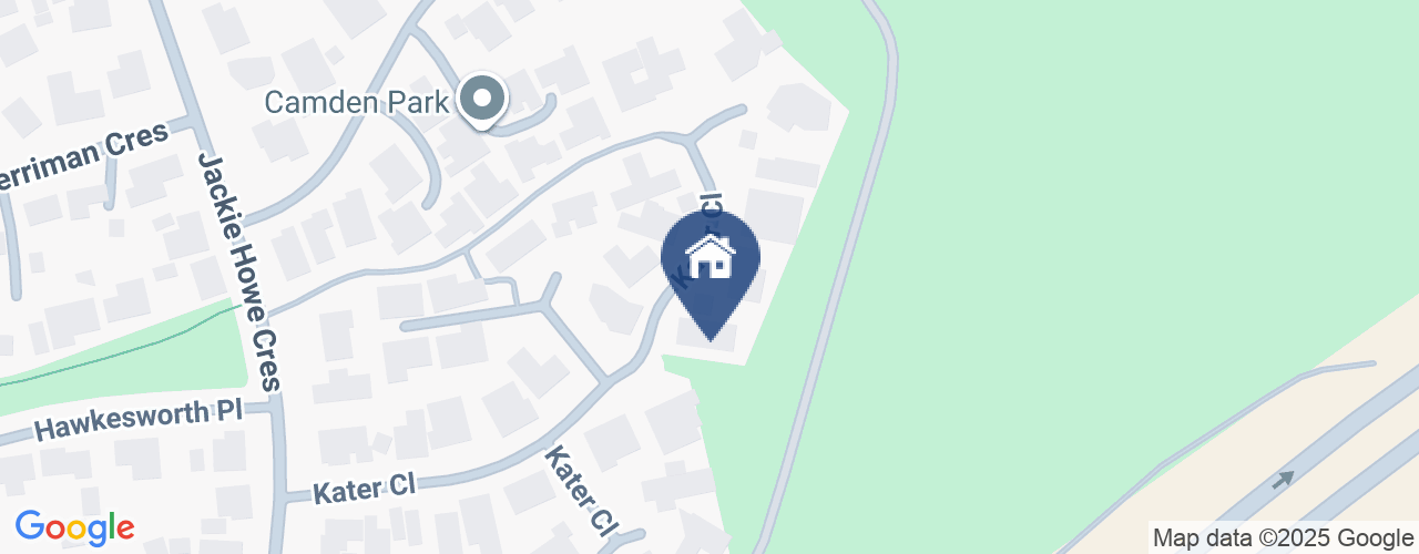 28 Kater Close 28 Kater Close