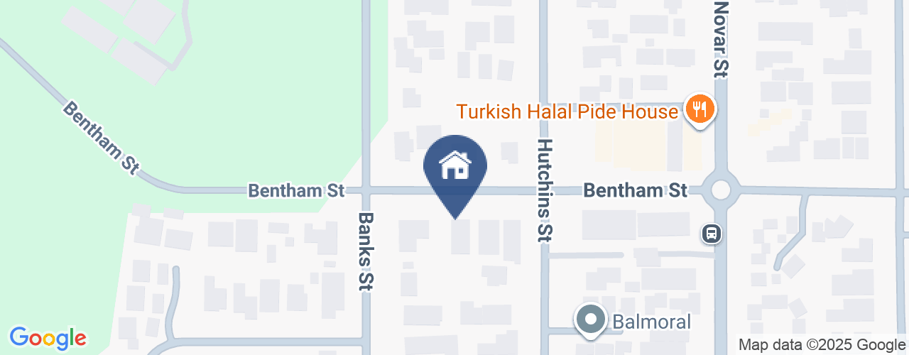 24B Bentham Street 24B Bentham Street