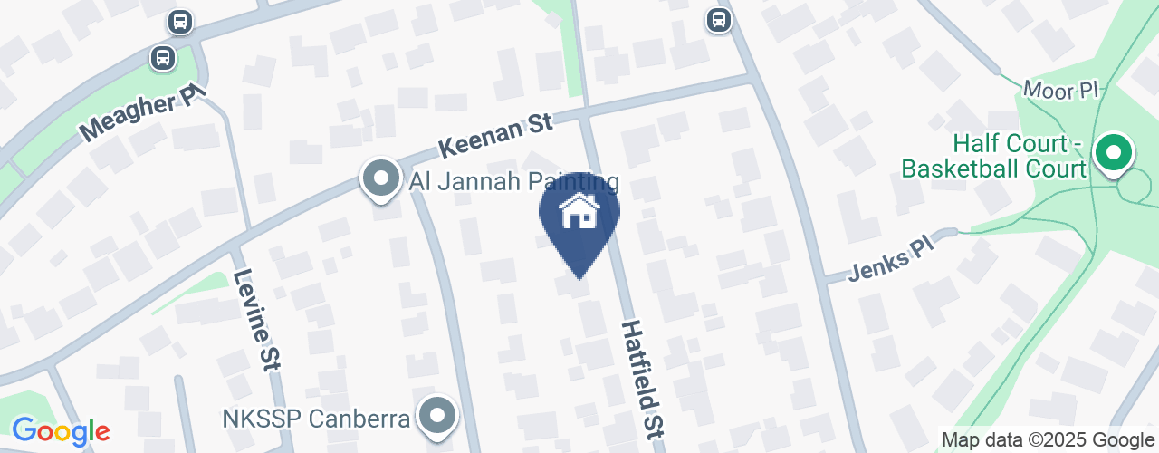 8 Hatfield Street 8 Hatfield Street