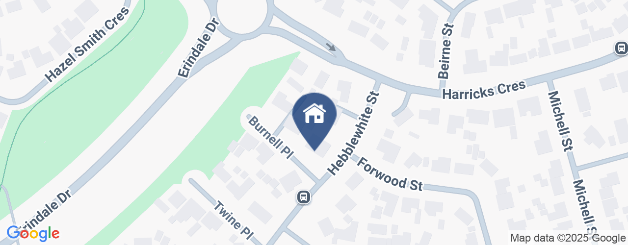 2 Burnell Place 2 Burnell Place