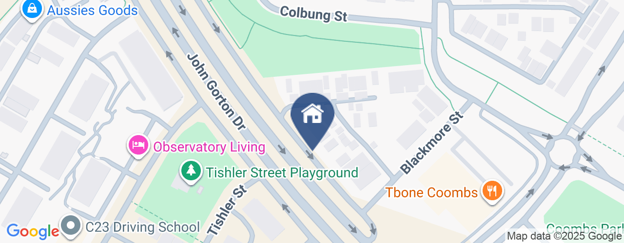 58/124 John Gorton Drive 58/124 John Gorton Drive