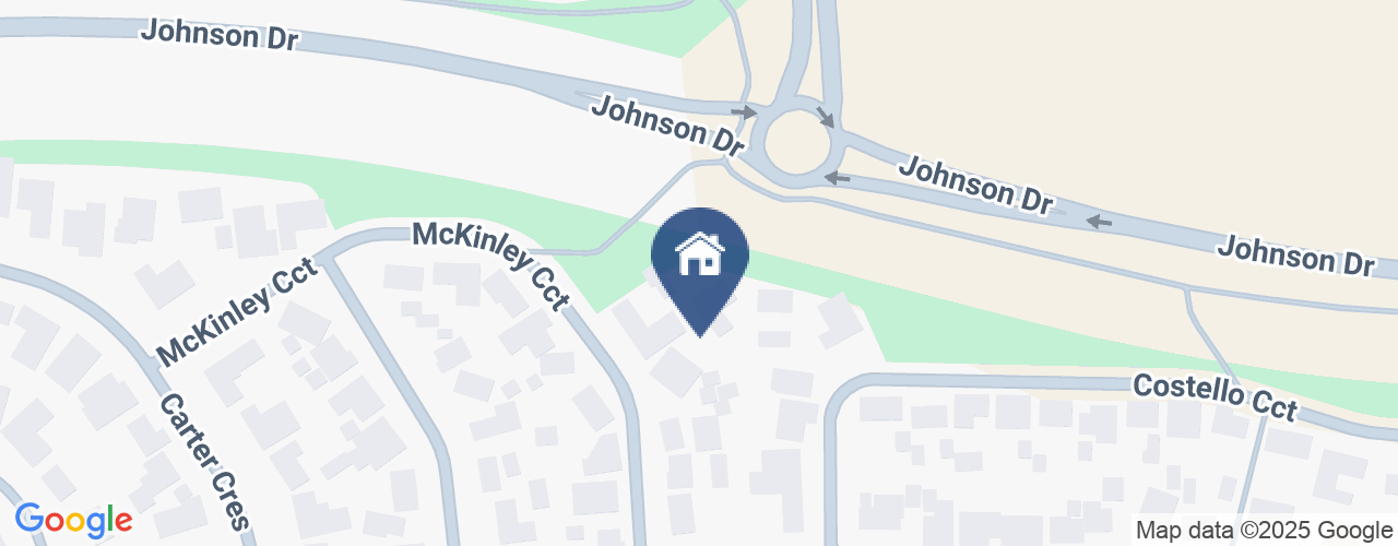 23 and 23A McKinley Circuit 23 and 23A McKinley Circuit