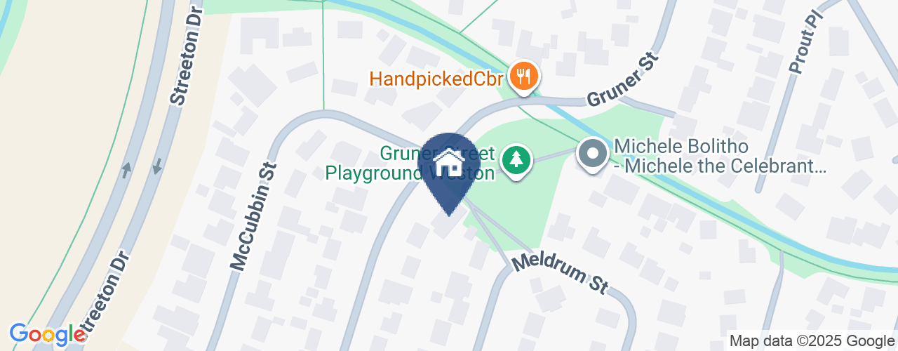 24 Gruner Street 24 Gruner Street