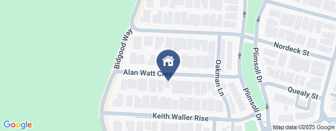 54 Alan Watt Crescent 54 Alan Watt Crescent