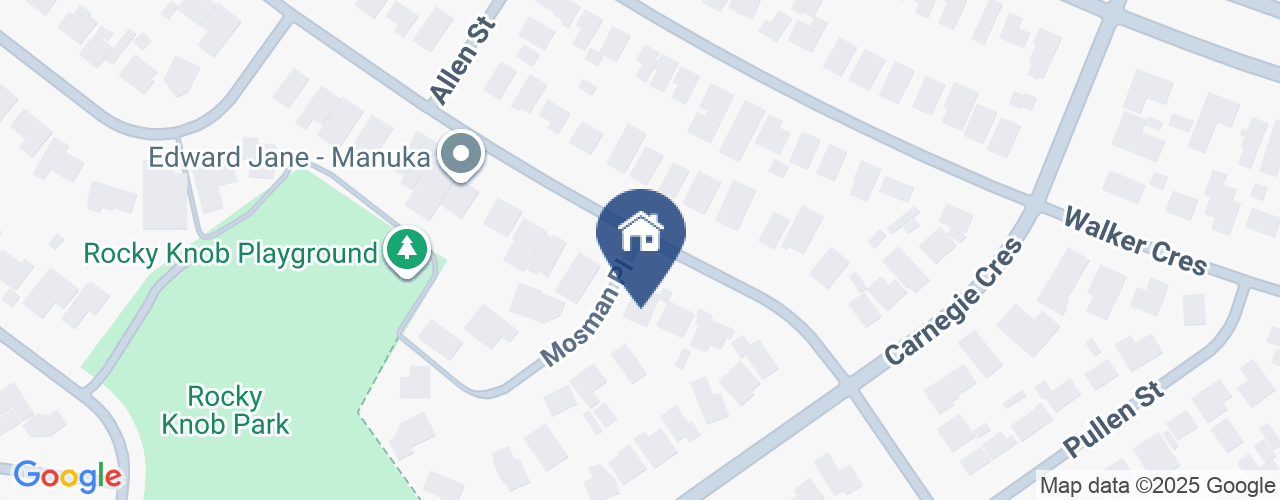 64 Caley Crescent 64 Caley Crescent