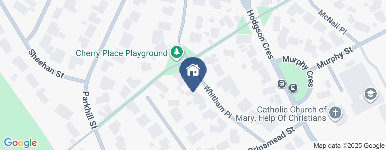 9 Whitham Place 9 Whitham Place