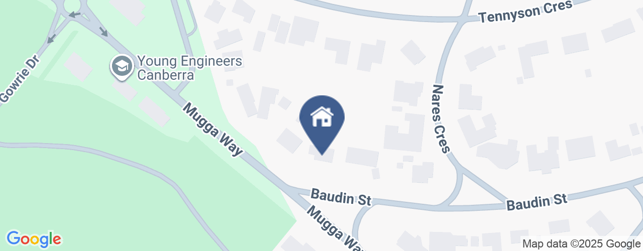 17 Baudin Street 17 Baudin Street