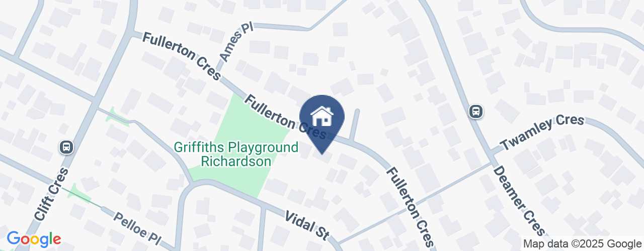 61 Fullerton Crescent 61 Fullerton Crescent