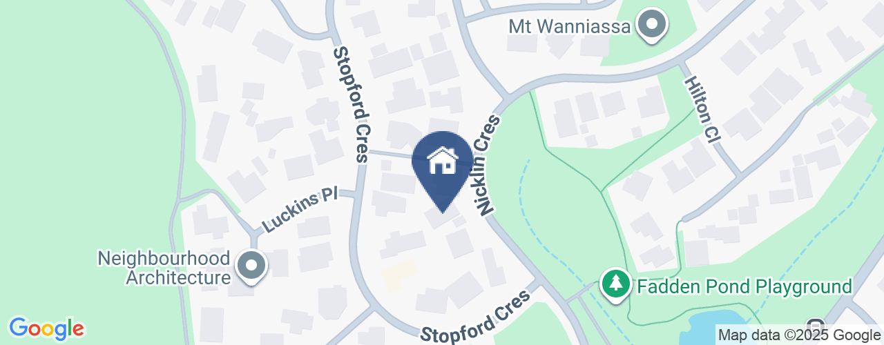 19 Nicklin Crescent 19 Nicklin Crescent