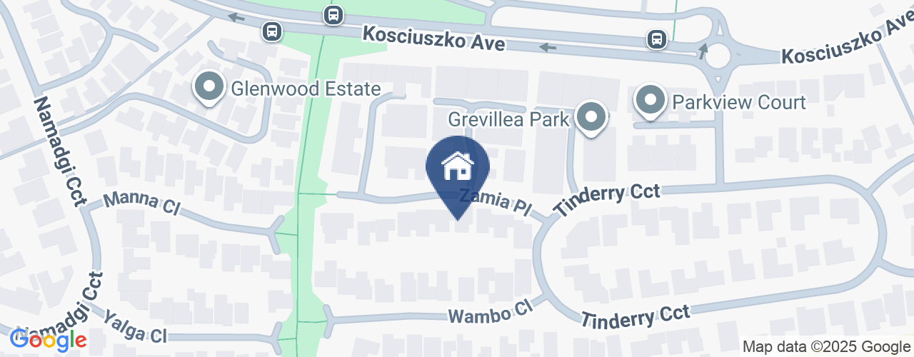 7/18 Zamia Place 7/18 Zamia Place