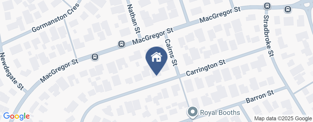 Lot 20/22 Carrington Street Lot 20/22 Carrington Street