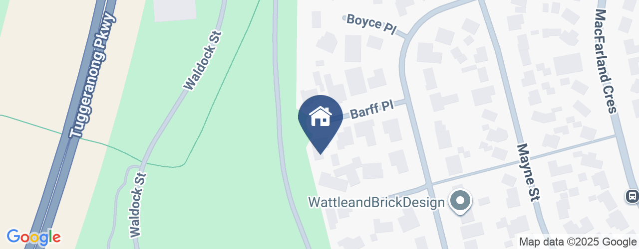 7 Barff Place 7 Barff Place