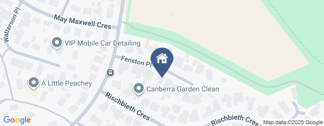 8 Fenston Place 8 Fenston Place