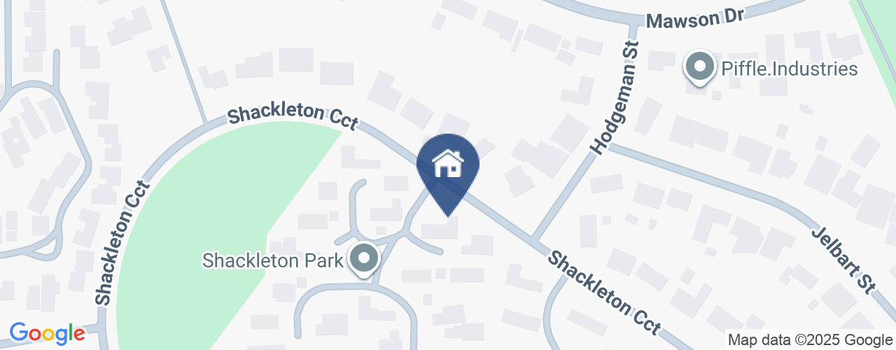 22/36 Shackleton Circuit 22/36 Shackleton Circuit