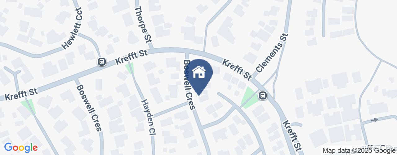 46 Boswell Crescent 46 Boswell Crescent