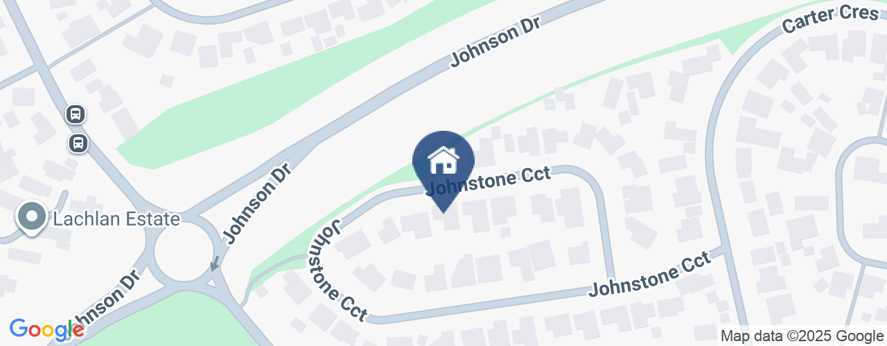 30 Johnstone Circuit 30 Johnstone Circuit