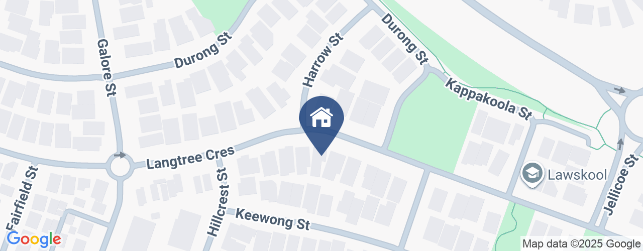 20 Langtree Crescent 20 Langtree Crescent