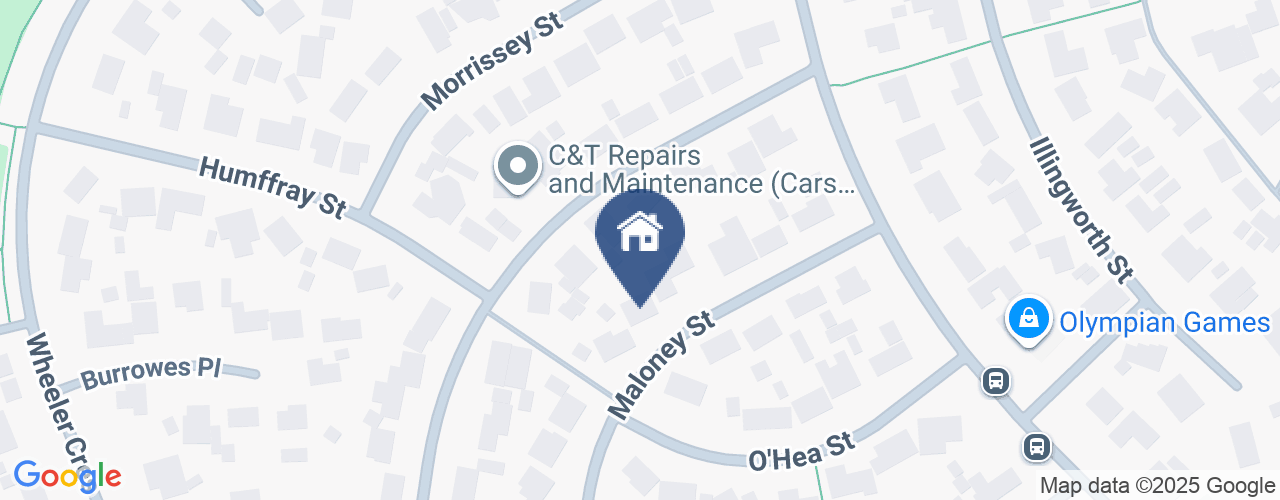 10 Maloney Street 10 Maloney Street