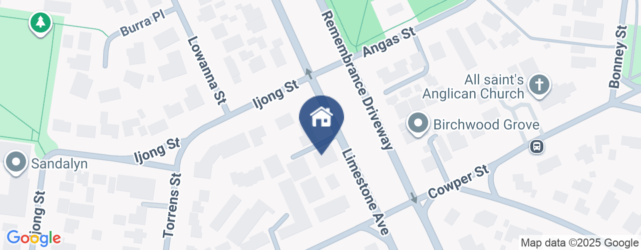 109A Limestone Avenue 109A Limestone Avenue