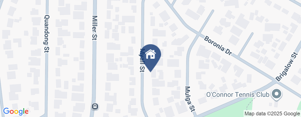 10 Myall Street 10 Myall Street