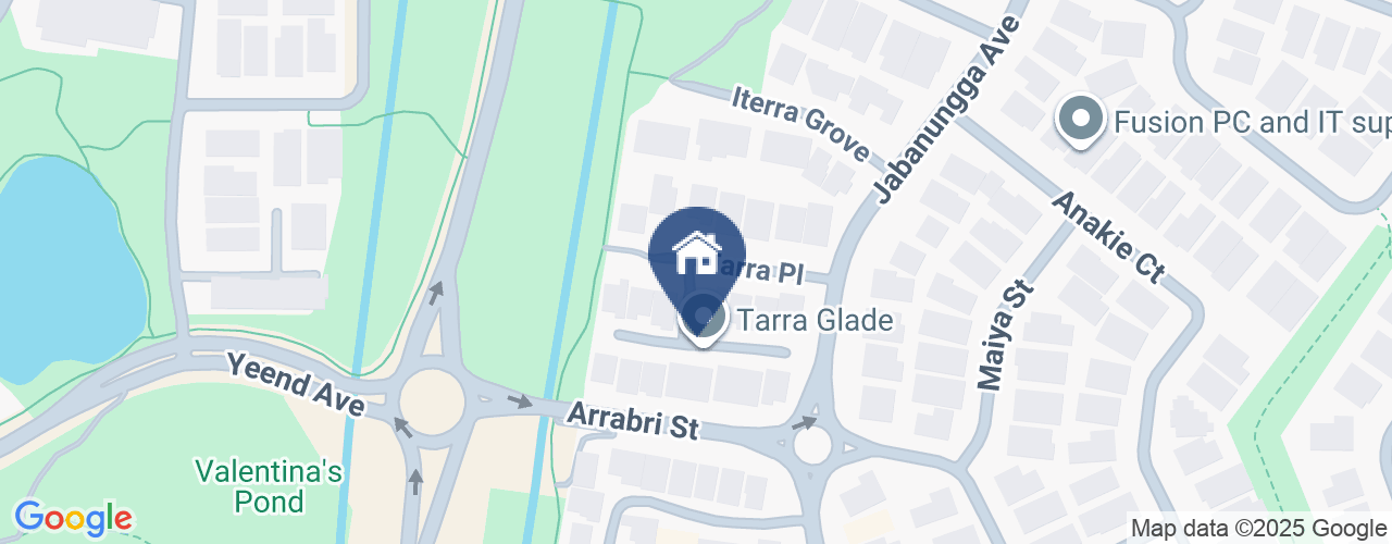 Lot 1/1/11 Tarra Place Lot 1/1/11 Tarra Place