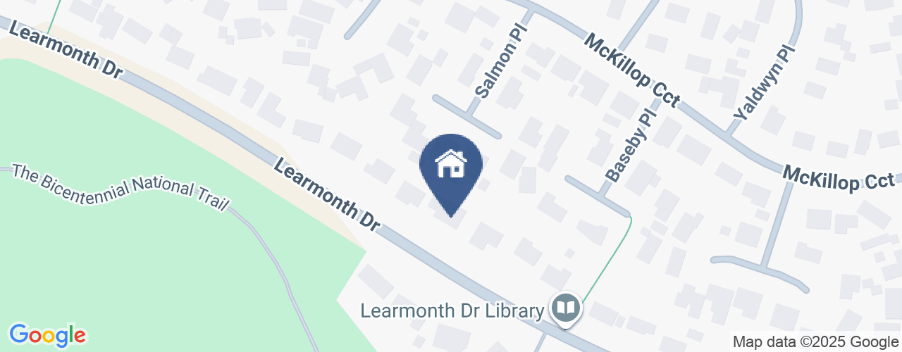96 Learmonth Drive 96 Learmonth Drive