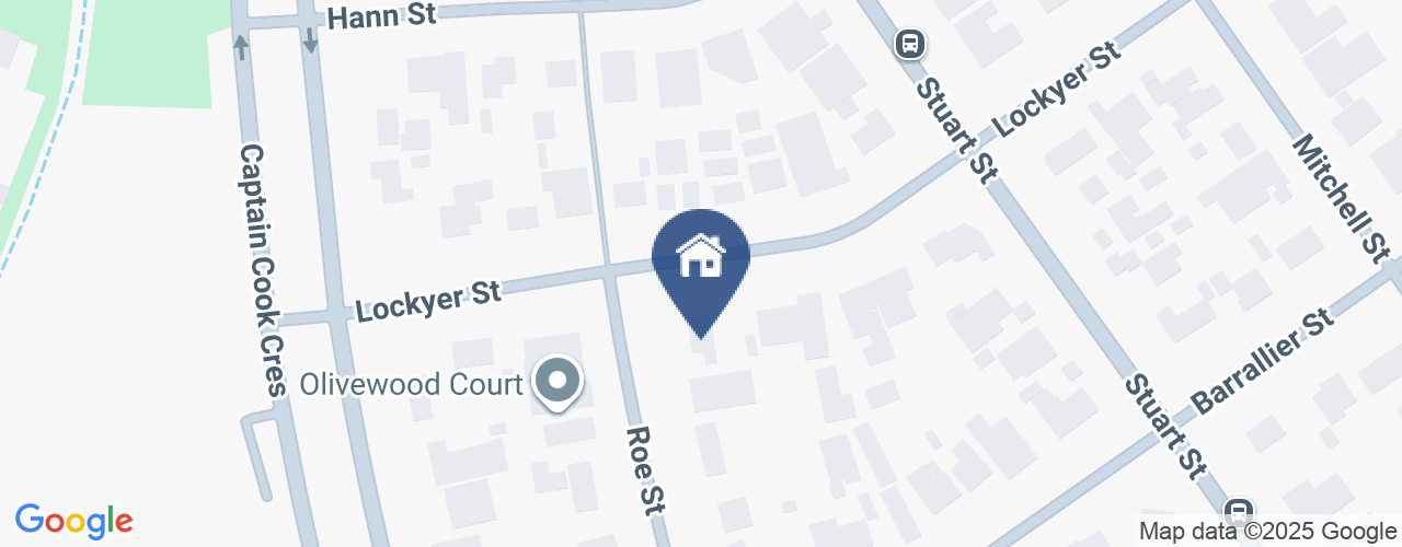 1 Roe Street 1 Roe Street