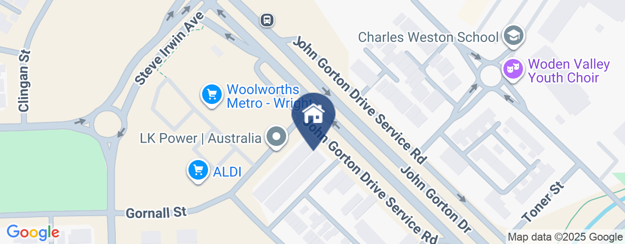 15/65 John Gorton Drive 15/65 John Gorton Drive