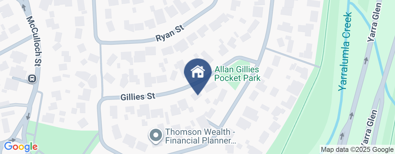 5 Gillies Street 5 Gillies Street