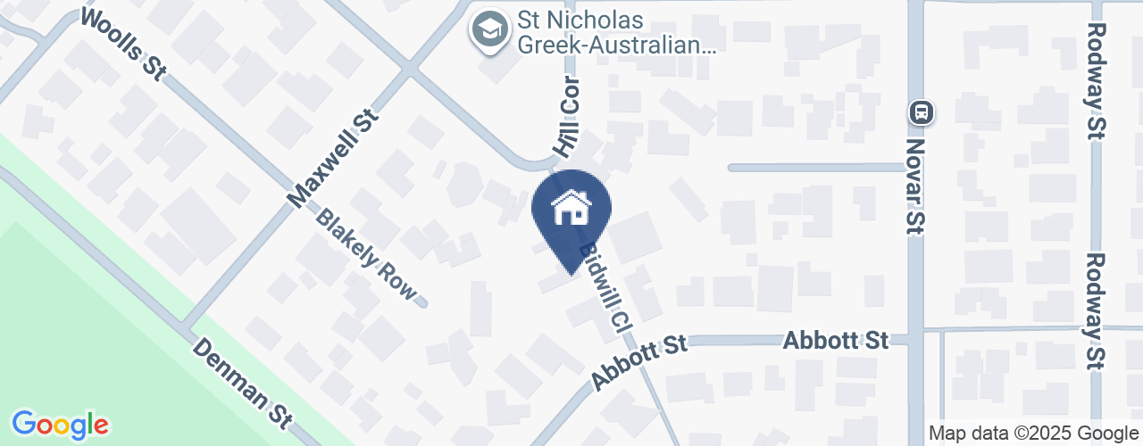 5 Bidwill Close 5 Bidwill Close