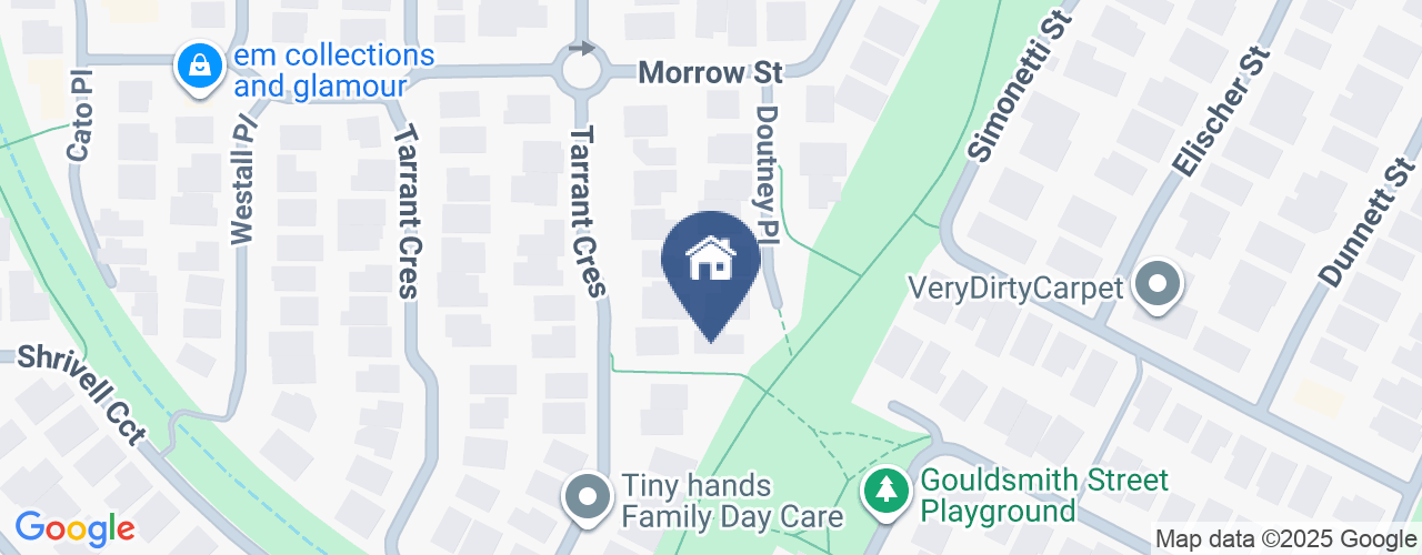 14 Doutney Place 14 Doutney Place