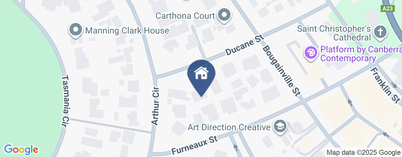 22 Ducane Street 22 Ducane Street