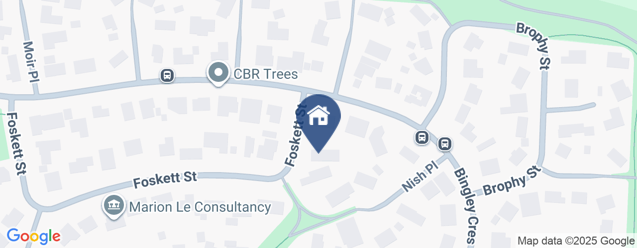 50 Foskett Street 50 Foskett Street