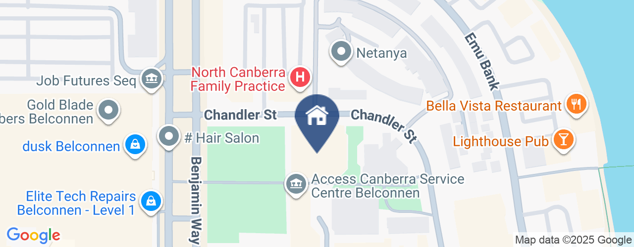 8/41 Chandler Street 8/41 Chandler Street