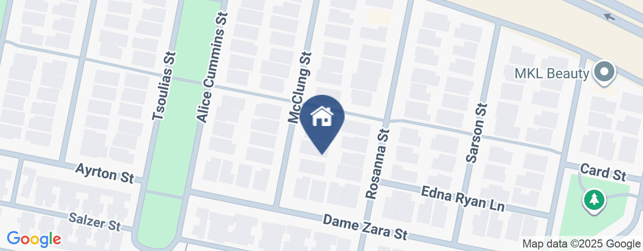 6 McClung Street 6 McClung Street