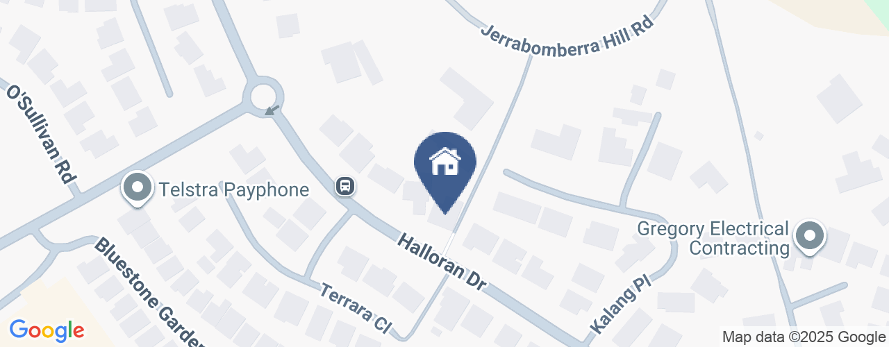 61 Halloran Drive 61 Halloran Drive