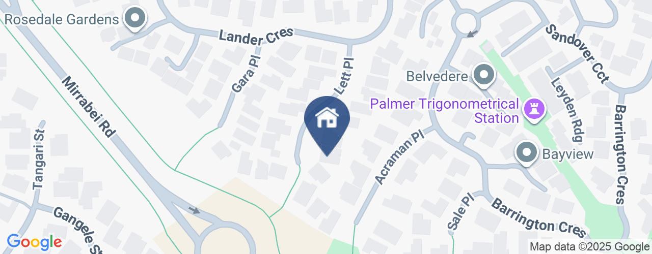 13 Lett Place 13 Lett Place