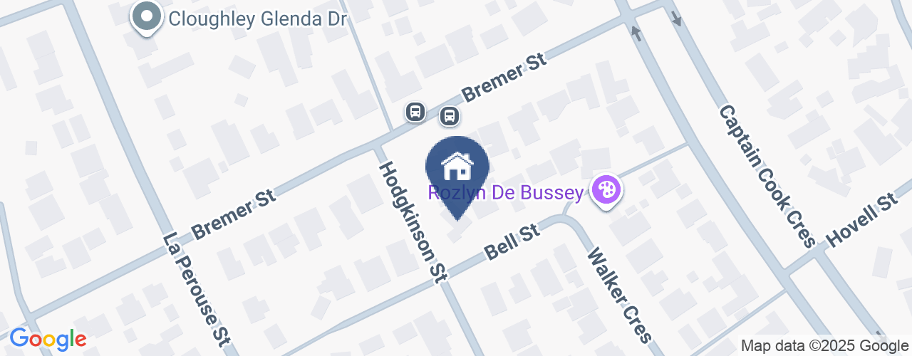 5 Hodgkinson Street 5 Hodgkinson Street