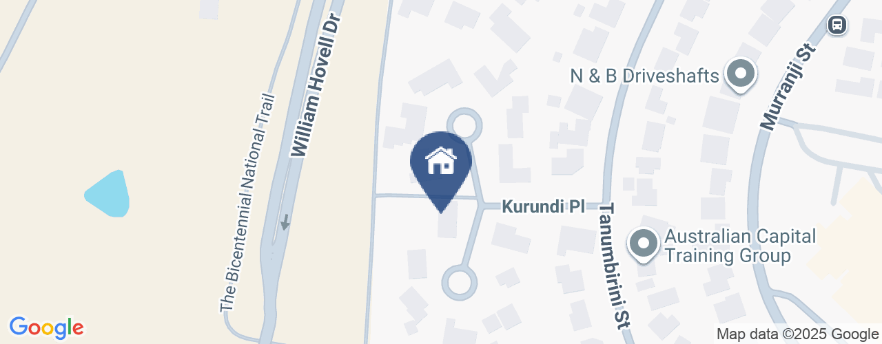 15 Kurundi Place 15 Kurundi Place