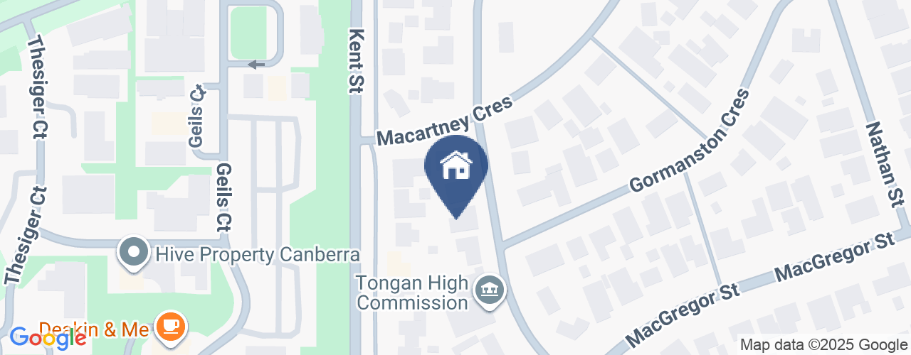 13 Newdegate Street 13 Newdegate Street