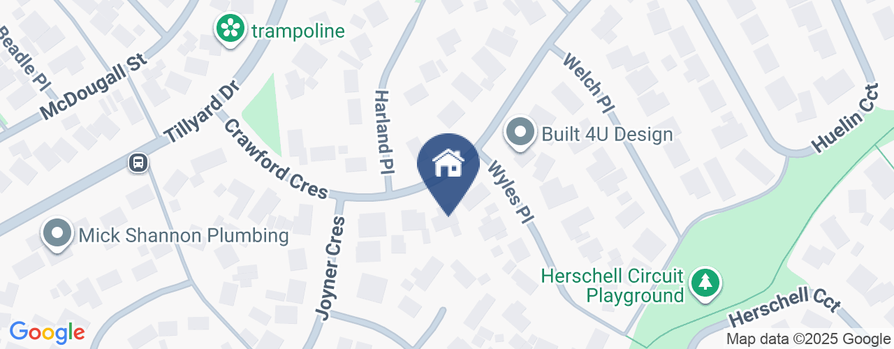 16A Crawford Crescent 16A Crawford Crescent