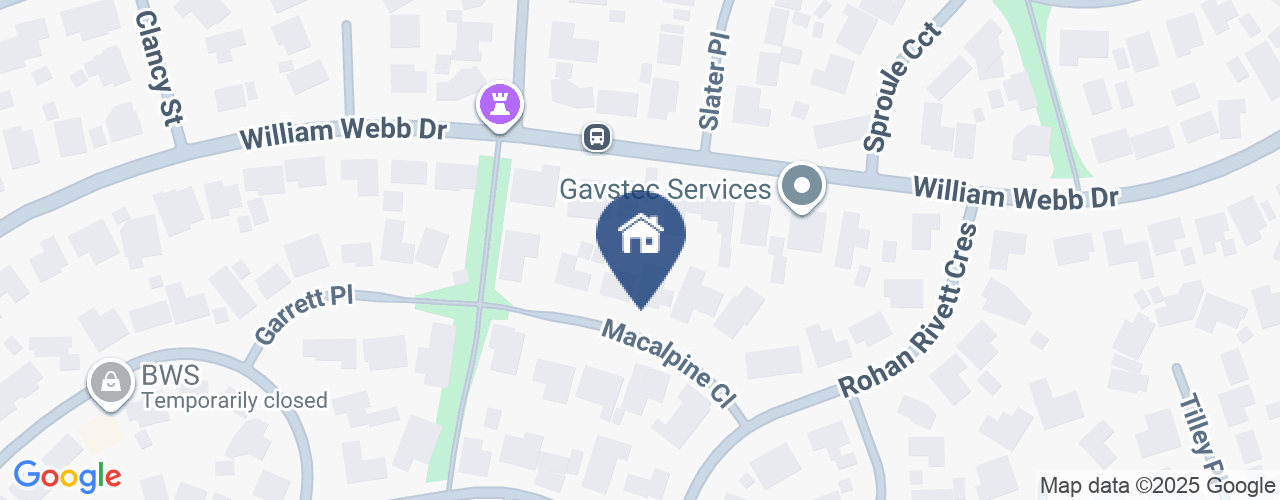 8 Macalpine Close 8 Macalpine Close