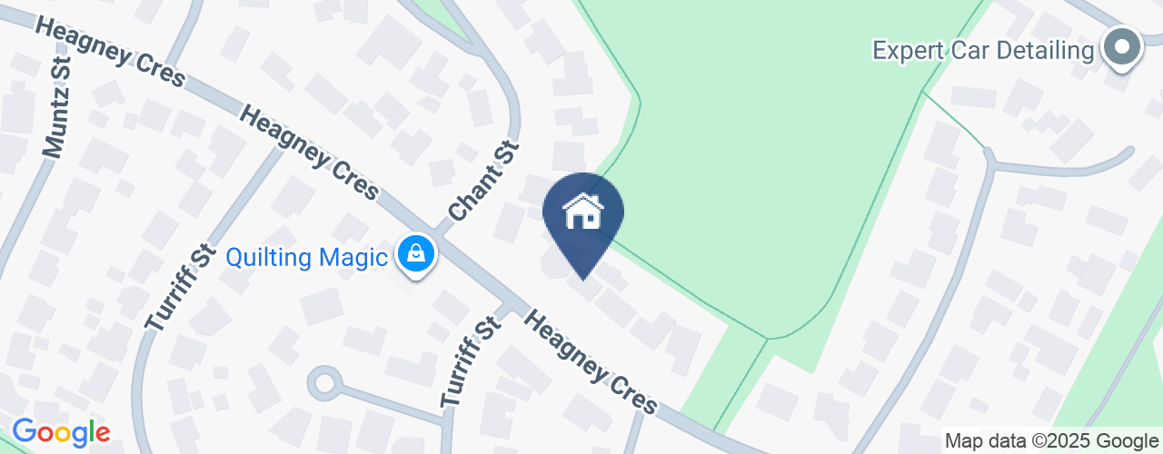 113 Heagney Crescent 113 Heagney Crescent