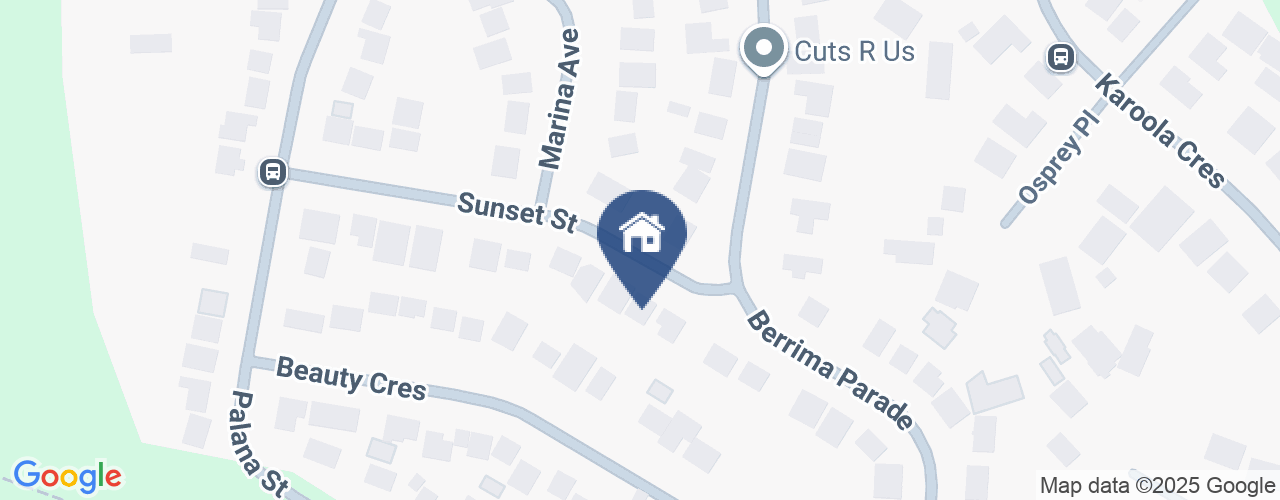 21 Sunset Street 21 Sunset Street