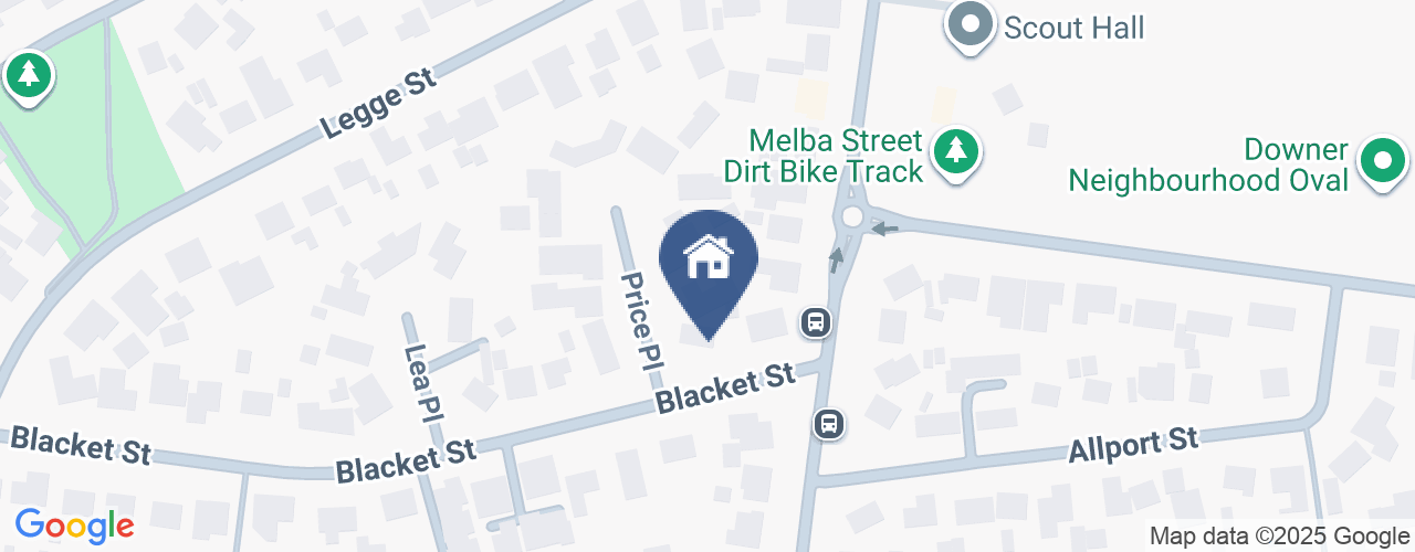 101 Blacket Street 101 Blacket Street