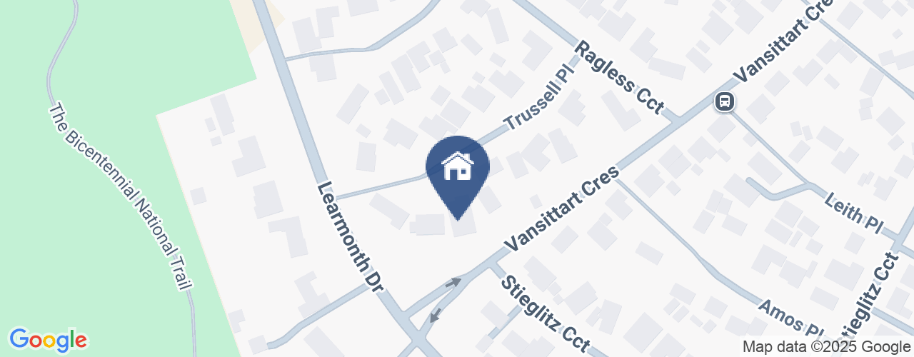 15 Trussell Place 15 Trussell Place