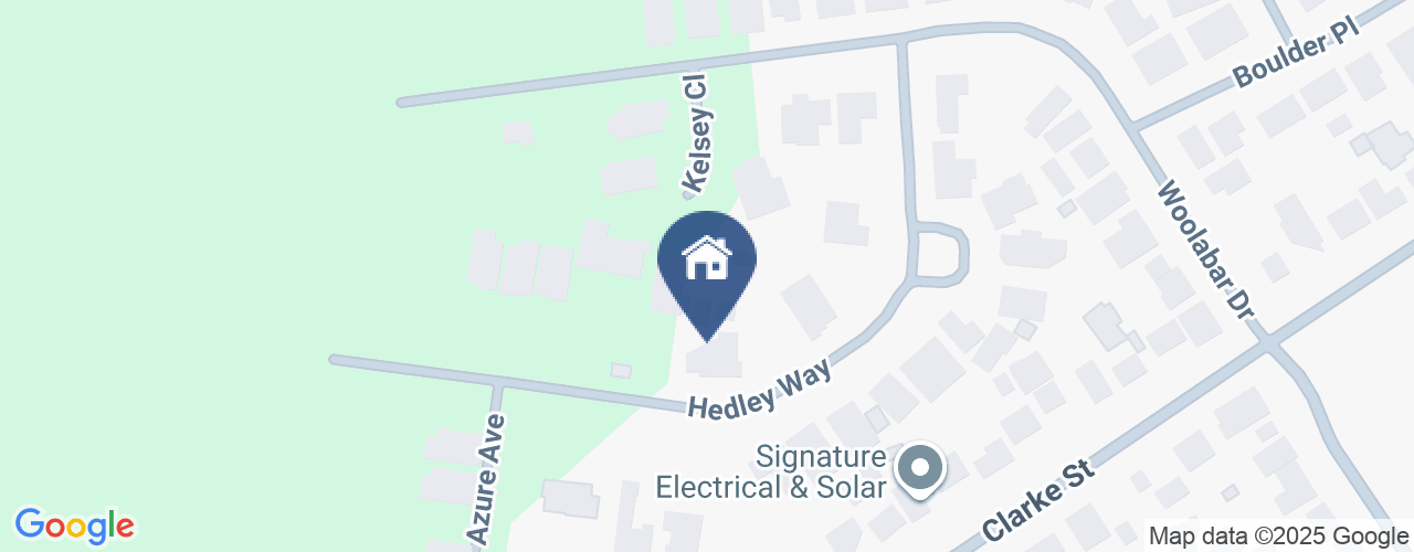 21 Hedley Way 21 Hedley Way