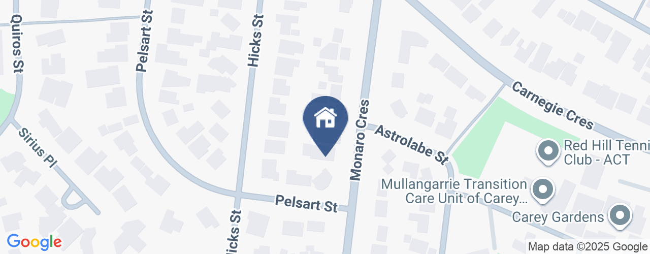 124 Monaro Crescent 124 Monaro Crescent