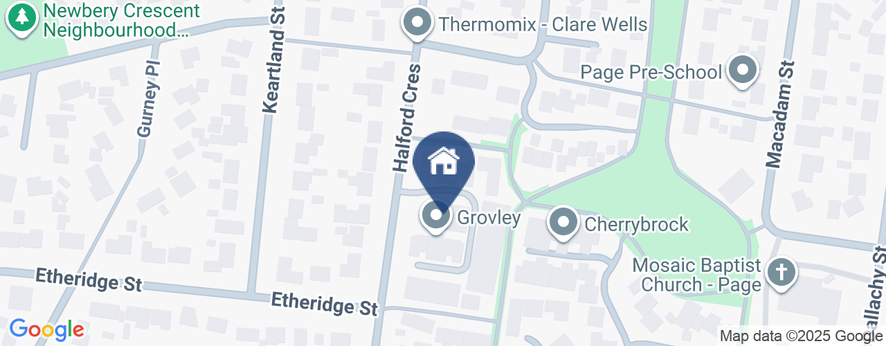 8/41 Halford Crescent 8/41 Halford Crescent