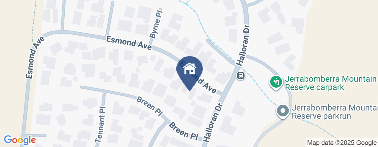 1/3 Esmond Avenue 1/3 Esmond Avenue